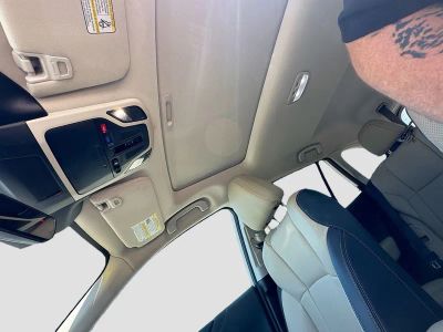 2023 Subaru Outback — photo 21 view