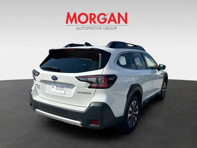 2023 Subaru Outback — photo 7 view