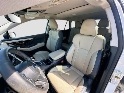 2023 Subaru Outback — photo 20 view
