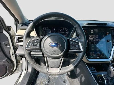 2023 Subaru Outback — photo 11 view