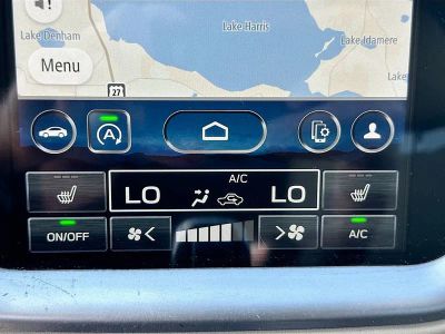 2023 Subaru Outback — photo 16 view