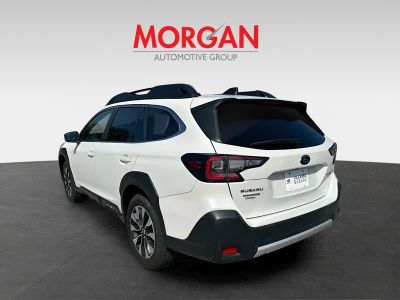 2023 Subaru Outback — detail view