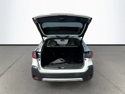 2023 Subaru Outback — photo 26 view