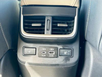2023 Subaru Outback — photo 25 view