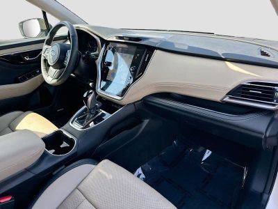 2023 Subaru Outback — photo 29 view