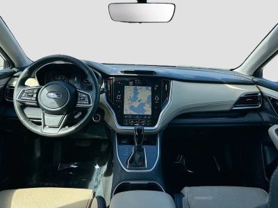 2023 Subaru Outback — photo 22 view