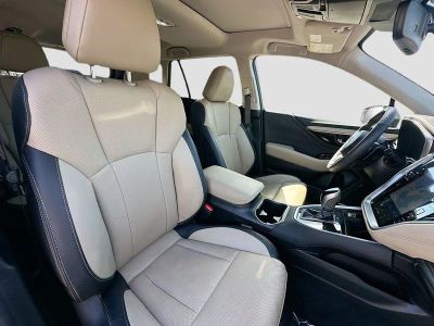 2023 Subaru Outback — photo 28 view