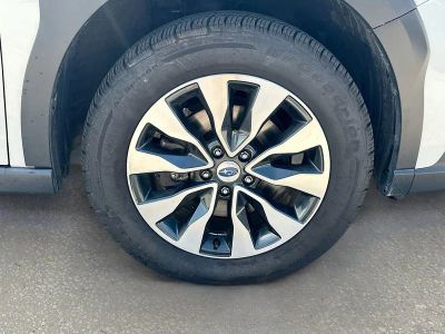 2023 Subaru Outback — photo 30 view