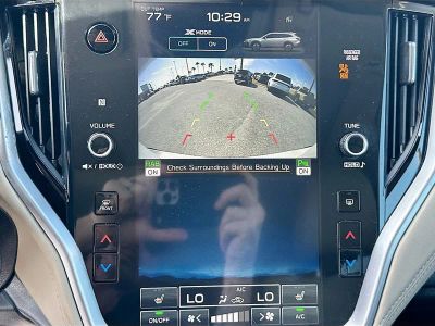 2023 Subaru Outback — photo 14 view
