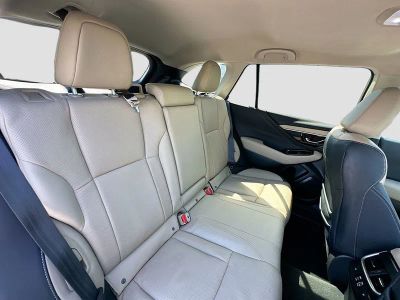 2023 Subaru Outback — photo 27 view