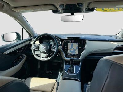 2023 Subaru Outback — photo 23 view