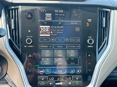 2023 Subaru Outback — photo 15 view