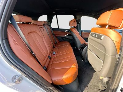 2026 BMW X5 — photo 22 view