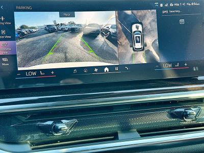 2026 BMW X5 — photo 11 view