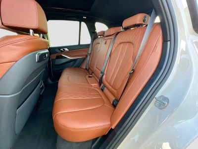 2026 BMW X5 — photo 19 view