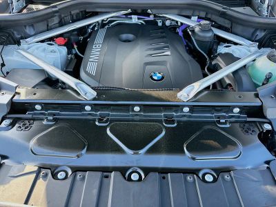 2026 BMW X5 — photo 25 view