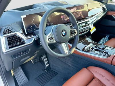2026 BMW X5 — photo 7 view