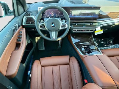 2026 BMW X5 — photo 17 view