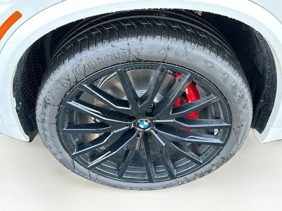 2026 BMW X5 — photo 26 view