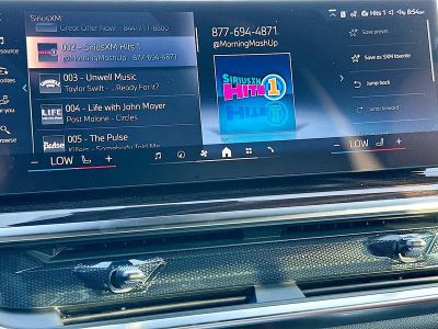 2026 BMW X5 — photo 12 view