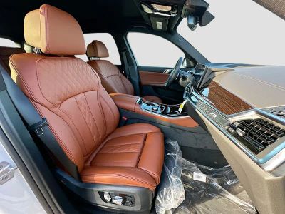 2026 BMW X5 — photo 23 view