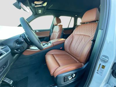 2026 BMW X5 — photo 15 view