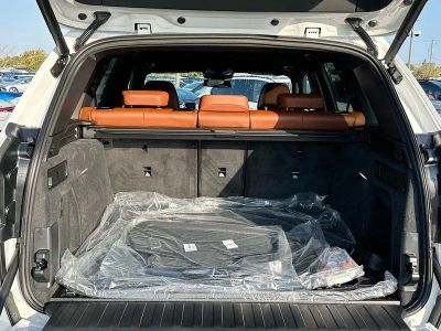 2026 BMW X5 — photo 21 view