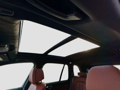 2026 BMW X5 — photo 16 view