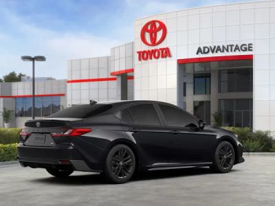 2026 Toyota Camry - Photo 12