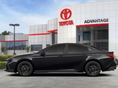 2026 Toyota Camry - Photo 6