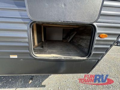 2021 Forest River RV XLR Boost - Photo 32
