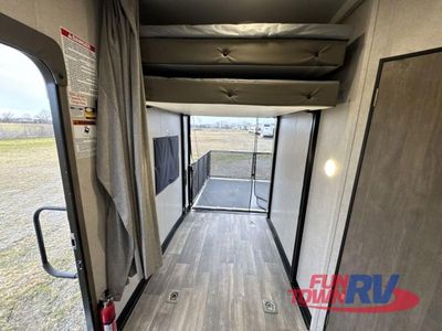 2021 Forest River RV XLR Boost - Photo 28