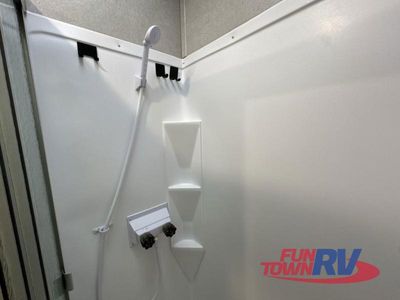 2021 Forest River RV XLR Boost - Photo 31