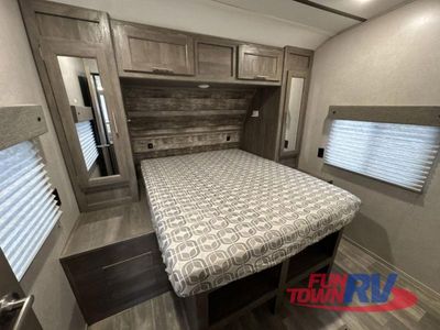 2021 Forest River RV XLR Boost - Photo 26
