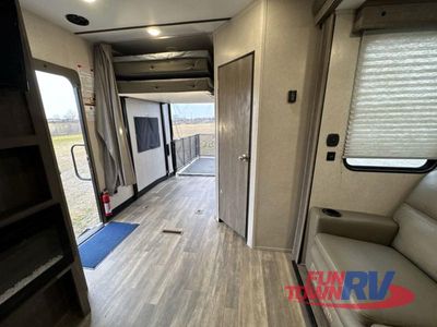2021 Forest River RV XLR Boost - Photo 6