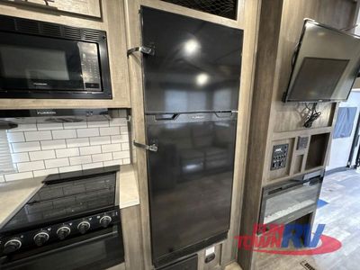2021 Forest River RV XLR Boost - Photo 22