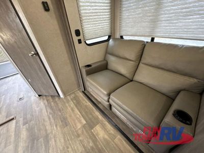 2021 Forest River RV XLR Boost - Photo 7