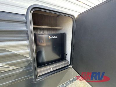 2021 Forest River RV XLR Boost - Photo 33