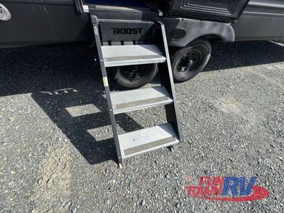 2021 Forest River RV XLR Boost - Photo 34