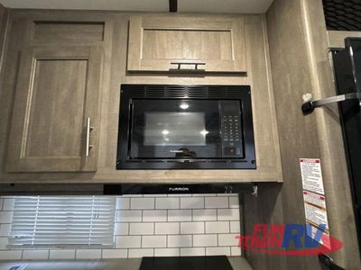 2021 Forest River RV XLR Boost - Photo 21