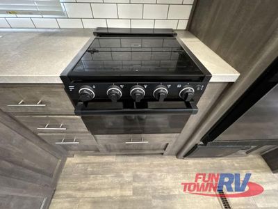 2021 Forest River RV XLR Boost - Photo 20