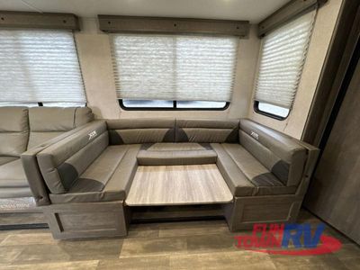 2021 Forest River RV XLR Boost - Photo 23