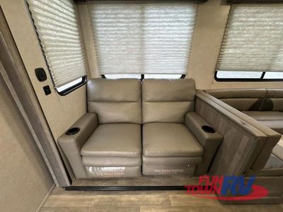 2021 Forest River RV XLR Boost - Photo 24
