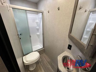 2021 Forest River RV XLR Boost - Photo 29