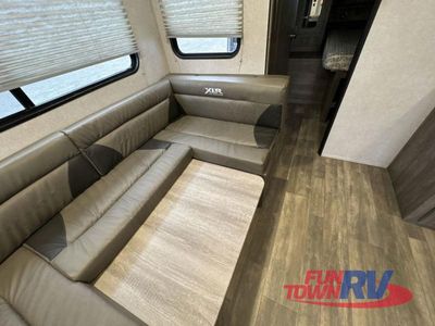 2021 Forest River RV XLR Boost - Photo 8