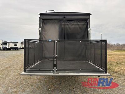 2021 Forest River RV XLR Boost - Photo 14