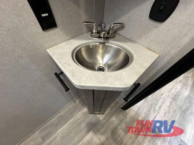 2021 Forest River RV XLR Boost - Photo 30