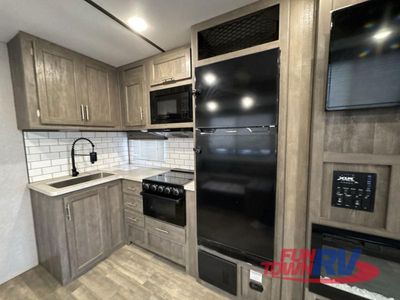 2021 Forest River RV XLR Boost - Photo 4