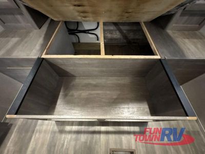 2021 Forest River RV XLR Boost - Photo 27