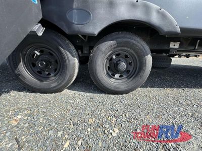 2021 Forest River RV XLR Boost - Photo 35